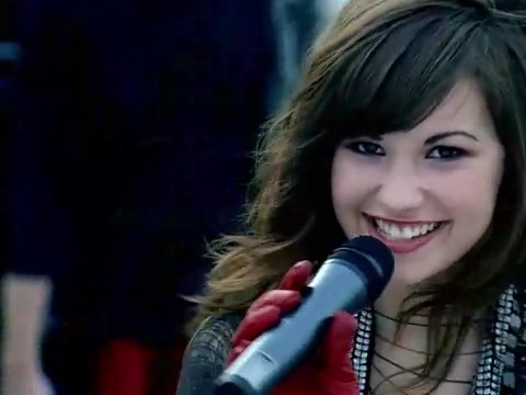 Demi Lovato - Get Back - Official Music Video (HQ) 151 Demi Lovato - Get Back - Official Music Video (HQ) 151