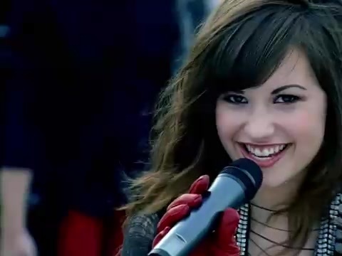 Demi Lovato - Get Back - Official Music Video (HQ) 152 Demi Lovato - Get Back - Official Music Video (HQ) 152