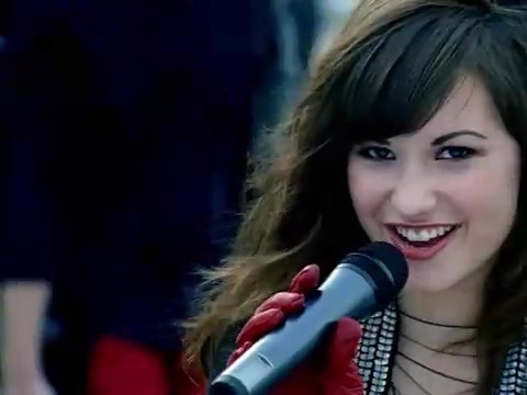 Demi Lovato - Get Back - Official Music Video (HQ) 153 Demi Lovato - Get Back - Official Music Video (HQ) 153