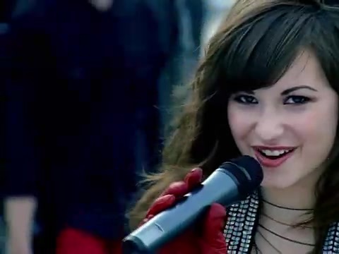 Demi Lovato - Get Back - Official Music Video (HQ) 154 Demi Lovato - Get Back - Official Music Video (HQ) 154