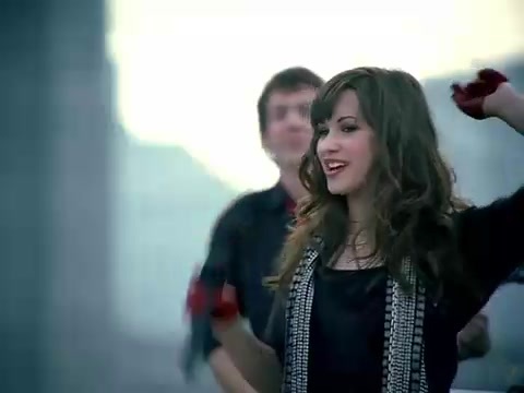 Demi Lovato - Get Back - Official Music Video (HQ) 156 Demi Lovato - Get Back - Official Music Video (HQ) 156