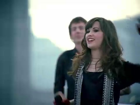 Demi Lovato - Get Back - Official Music Video (HQ) 157 Demi Lovato - Get Back - Official Music Video (HQ) 157