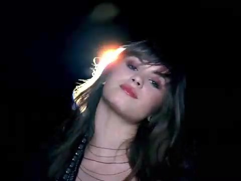 Demi Lovato - Get Back - Official Music Video (HQ) 600