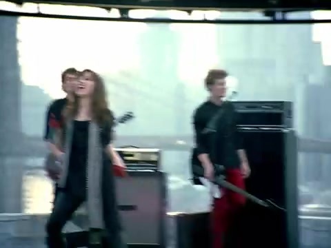 Demi Lovato - Get Back - Official Music Video (HQ) 160 Demi Lovato - Get Back - Official Music Video (HQ) 160