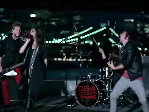 Demi Lovato - Don\'t Forget - New Album Promo 222 Demi Lovato - Don\'t Forget - New Album Promo 222