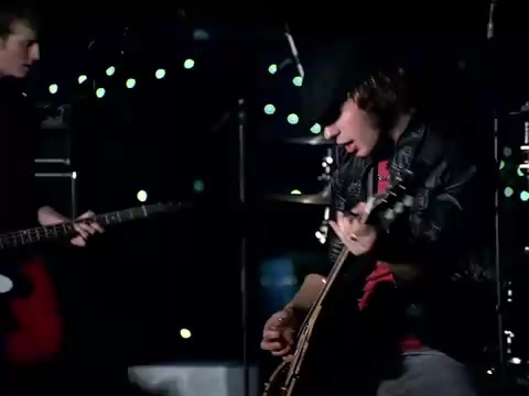 Demi Lovato - Get Back - Official Music Video (HQ) 1076