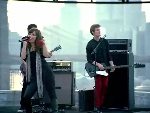 Demi Lovato - Get Back - Official Music Video (HQ) 167 Demi Lovato - Get Back - Official Music Video (HQ) 167