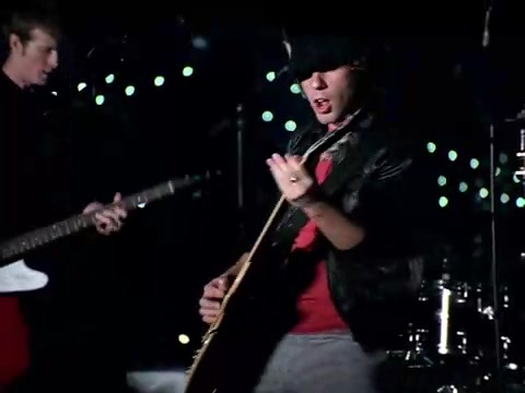 Demi Lovato - Get Back - Official Music Video (HQ) 1080