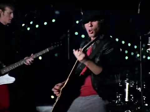 Demi Lovato - Get Back - Official Music Video (HQ) 1081