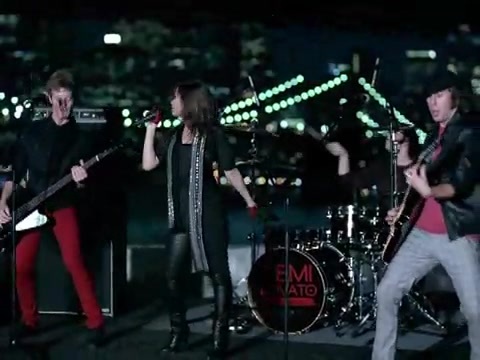 Demi Lovato - Don\'t Forget - New Album Promo 233 Demi Lovato - Don\'t Forget - New Album Promo 233