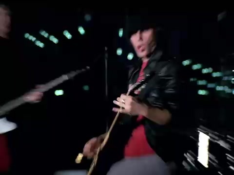 Demi Lovato - Get Back - Official Music Video (HQ) 1083