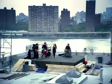 Demi Lovato - Get Back - Official Music Video (HQ) 174 Demi Lovato - Get Back - Official Music Video (HQ) 174