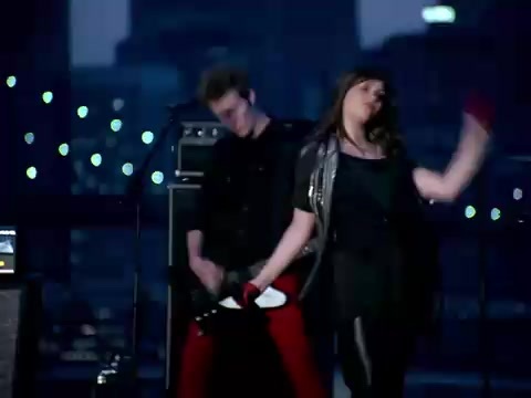 Demi Lovato - Get Back - Official Music Video (HQ) 616