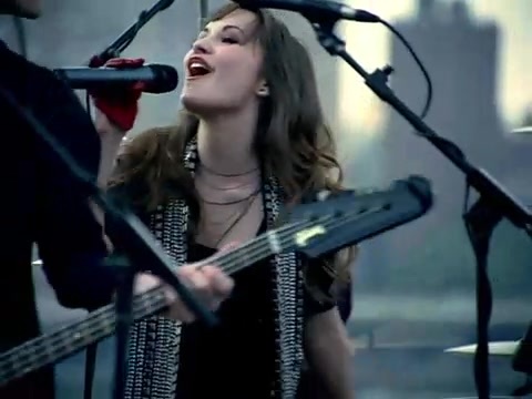 Demi Lovato - Get Back - Official Music Video (HQ) 195 Demi Lovato - Get Back - Official Music Video (HQ) 195