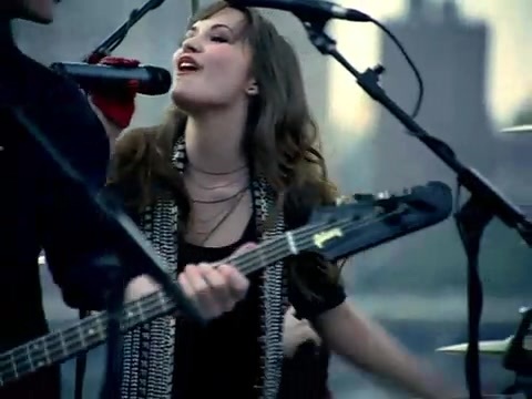 Demi Lovato - Get Back - Official Music Video (HQ) 196 Demi Lovato - Get Back - Official Music Video (HQ) 196