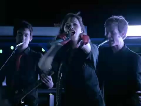 Demi Lovato - Don\'t Forget - New Album Promo 271