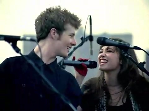 Demi Lovato - Get Back - Official Music Video (HQ) 205 Demi Lovato - Get Back - Official Music Video (HQ) 205
