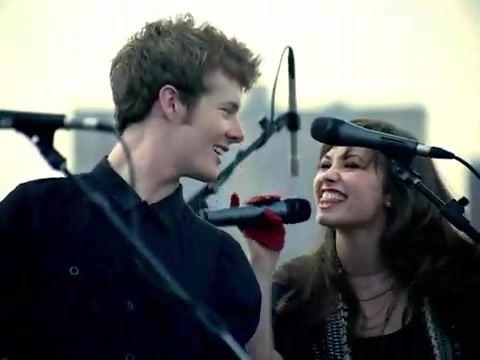 Demi Lovato - Get Back - Official Music Video (HQ) 206 Demi Lovato - Get Back - Official Music Video (HQ) 206