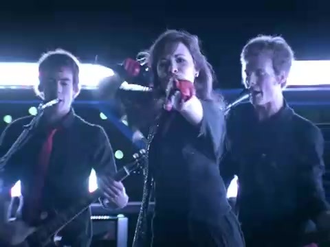 Demi Lovato - Don\'t Forget - New Album Promo 272