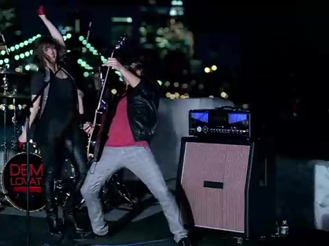 Demi Lovato - Get Back - Official Music Video (HQ) 1113 - Demilush - Get Back - Official Music Video HQ Part oo3