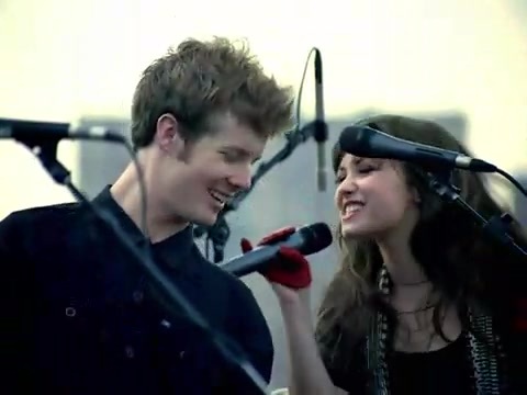 Demi Lovato - Get Back - Official Music Video (HQ) 209 Demi Lovato - Get Back - Official Music Video (HQ) 209