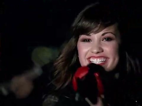 Demi Lovato - Get Back - Official Music Video (HQ) 651