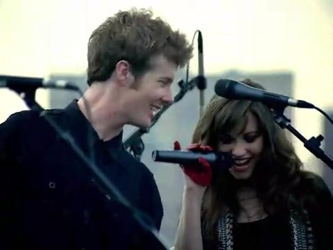 Demi Lovato - Get Back - Official Music Video (HQ) 214 Demi Lovato - Get Back - Official Music Video (HQ) 214