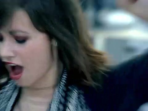 Demi Lovato - Get Back - Official Music Video (HQ) 218 Demi Lovato - Get Back - Official Music Video (HQ) 218