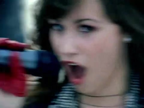 Demi Lovato - Get Back - Official Music Video (HQ) 220 Demi Lovato - Get Back - Official Music Video (HQ) 220