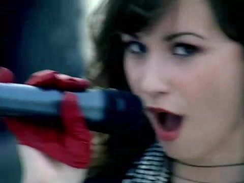 Demi Lovato - Get Back - Official Music Video (HQ) 221 Demi Lovato - Get Back - Official Music Video (HQ) 221