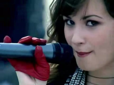 Demi Lovato - Get Back - Official Music Video (HQ) 222 Demi Lovato - Get Back - Official Music Video (HQ) 222