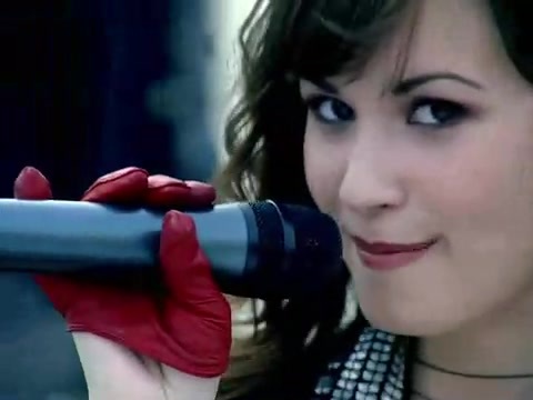 Demi Lovato - Get Back - Official Music Video (HQ) 223 Demi Lovato - Get Back - Official Music Video (HQ) 223