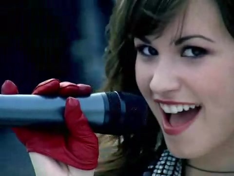 Demi Lovato - Get Back - Official Music Video (HQ) 225 Demi Lovato - Get Back - Official Music Video (HQ) 225