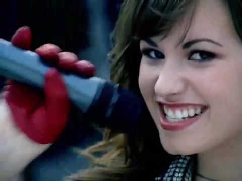 Demi Lovato - Get Back - Official Music Video (HQ) 229 Demi Lovato - Get Back - Official Music Video (HQ) 229