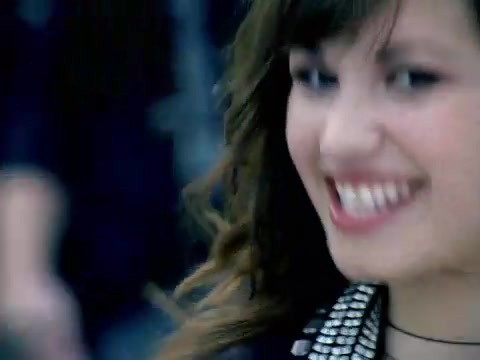 Demi Lovato - Get Back - Official Music Video (HQ) 230 - Demilush - Get Back - Official Music Video HQ Part oo1