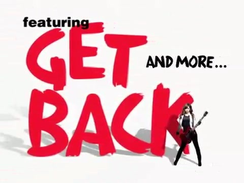 Demi Lovato - Don\'t Forget - New Album Promo 294 Demi Lovato - Don\'t Forget - New Album Promo 294