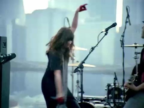 Demi Lovato - Get Back - Official Music Video (HQ) 232 Demi Lovato - Get Back - Official Music Video (HQ) 232