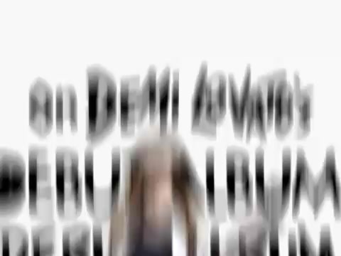 Demi Lovato - Don\'t Forget - New Album Promo 300 Demi Lovato - Don\'t Forget - New Album Promo 300
