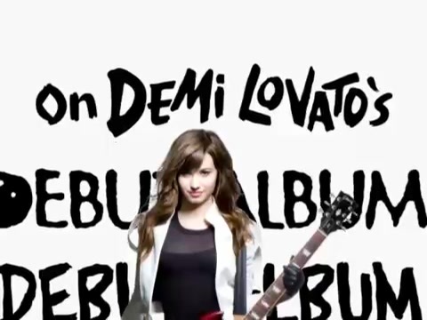 Demi Lovato - Don\'t Forget - New Album Promo 302 Demi Lovato - Don\'t Forget - New Album Promo 302
