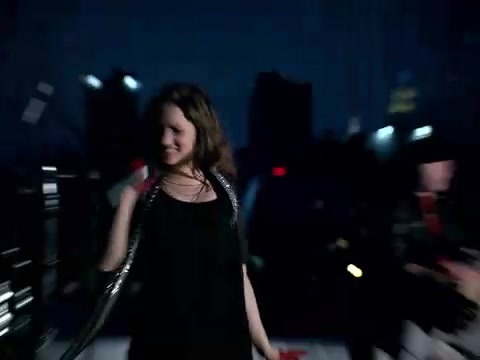 Demi Lovato - Get Back - Official Music Video (HQ) 673