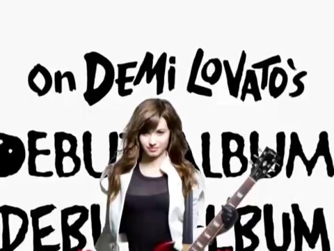 Demi Lovato - Don\'t Forget - New Album Promo 303 Demi Lovato - Don\'t Forget - New Album Promo 303