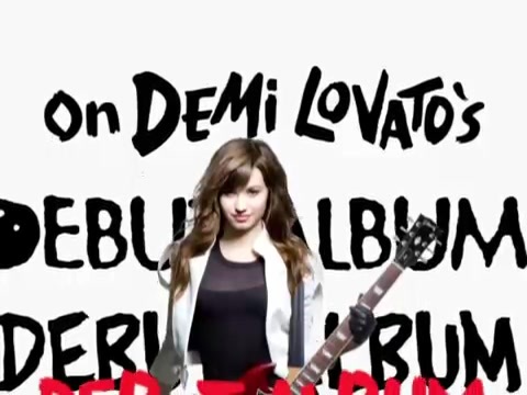 Demi Lovato - Don\'t Forget - New Album Promo 305 Demi Lovato - Don\'t Forget - New Album Promo 305