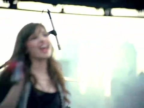 Demi Lovato - Get Back - Official Music Video (HQ) 242 Demi Lovato - Get Back - Official Music Video (HQ) 242