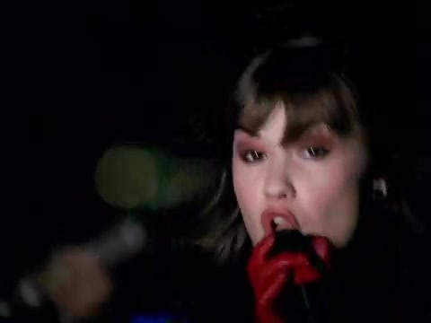 Demi Lovato - Get Back - Official Music Video (HQ) 681