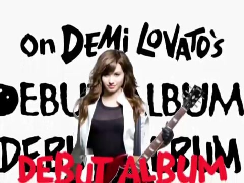 Demi Lovato - Don\'t Forget - New Album Promo 309 Demi Lovato - Don\'t Forget - New Album Promo 309