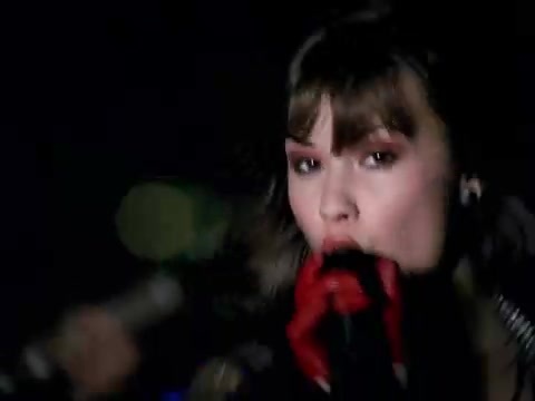 Demi Lovato - Get Back - Official Music Video (HQ) 682