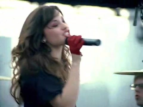 Demi Lovato - Get Back - Official Music Video (HQ) 250 Demi Lovato - Get Back - Official Music Video (HQ) 250