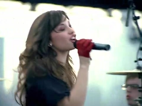 Demi Lovato - Get Back - Official Music Video (HQ) 251 Demi Lovato - Get Back - Official Music Video (HQ) 251