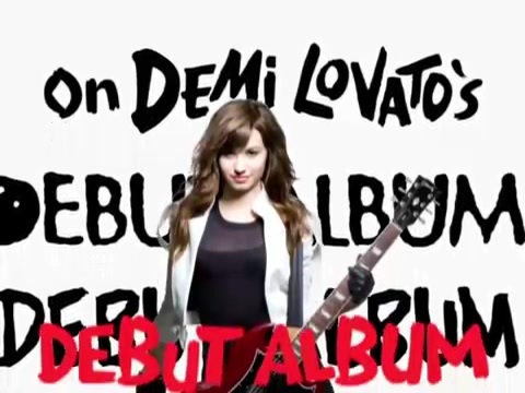 Demi Lovato - Don\'t Forget - New Album Promo 310 Demi Lovato - Don\'t Forget - New Album Promo 310