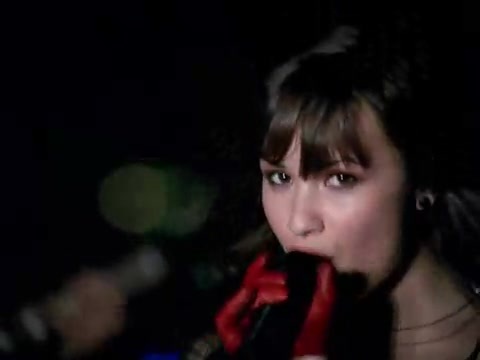 Demi Lovato - Get Back - Official Music Video (HQ) 685